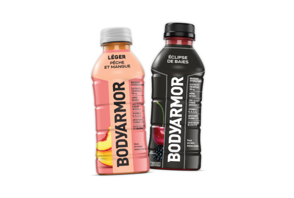 Bodyarmor 473 ml