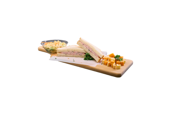 Boîte à lunch